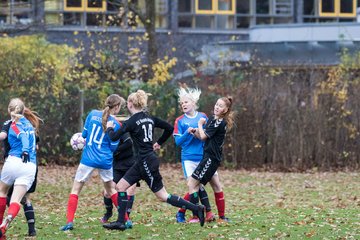 Bild 129 - wBJ SVHU am 20.11.21